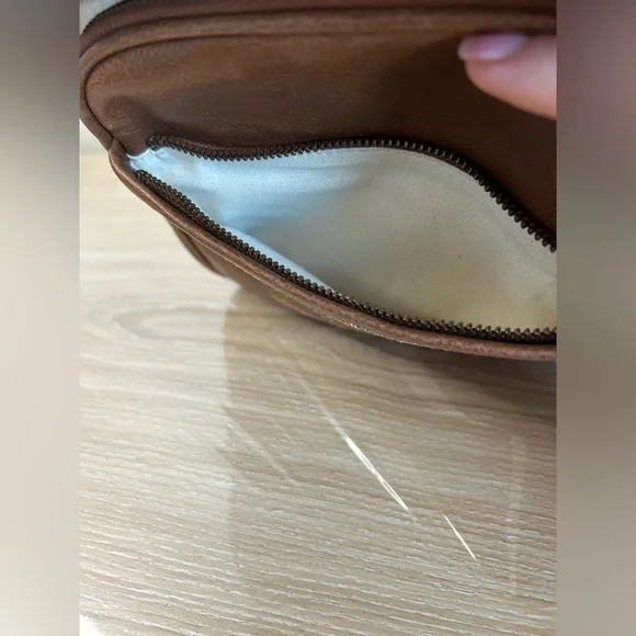 Frye Charlene Embroidered Backpack - Picture 16 of 17